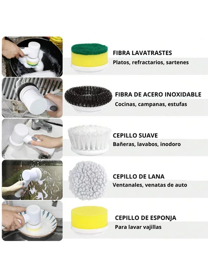 LavaPro 5 en 1®