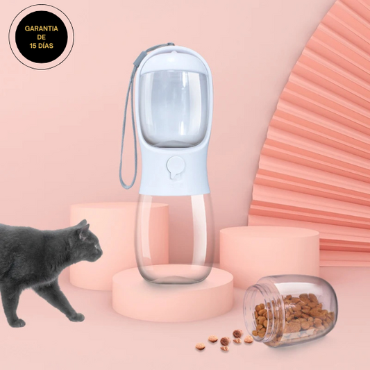 Dispensador Premium PetPro®