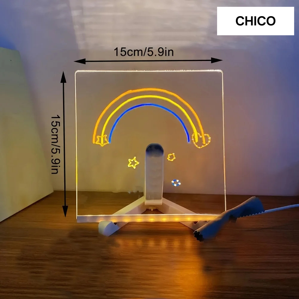 Pizarra Led Magica®