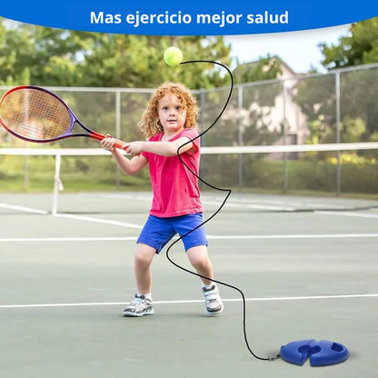 TenisTrainer Pro® 