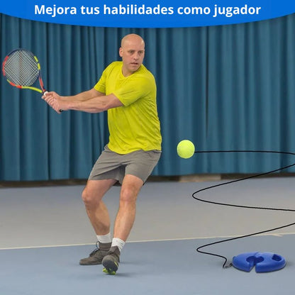 TenisTrainer Pro® 