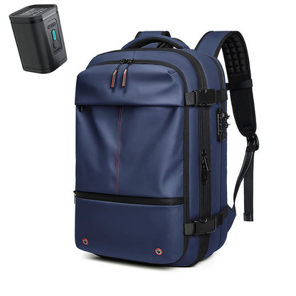 NOMAD airless Bag ®