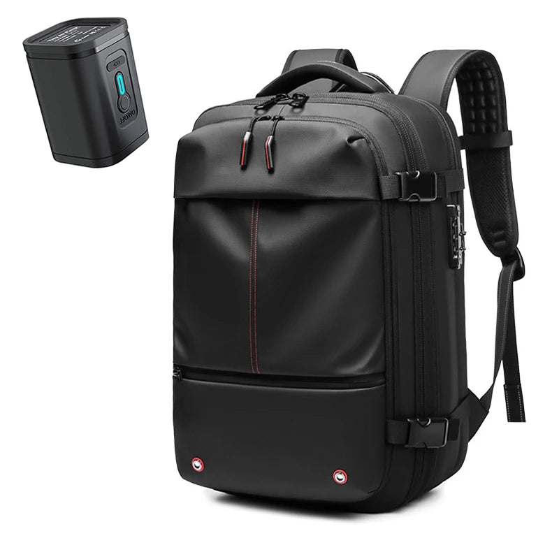 NOMAD airless Bag ®
