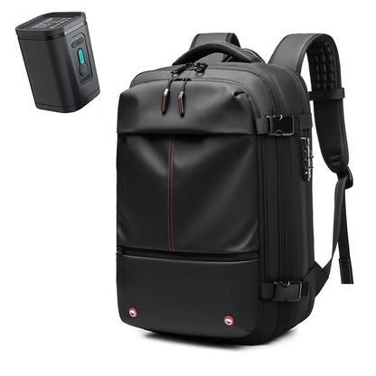 NOMAD airless Bag ®